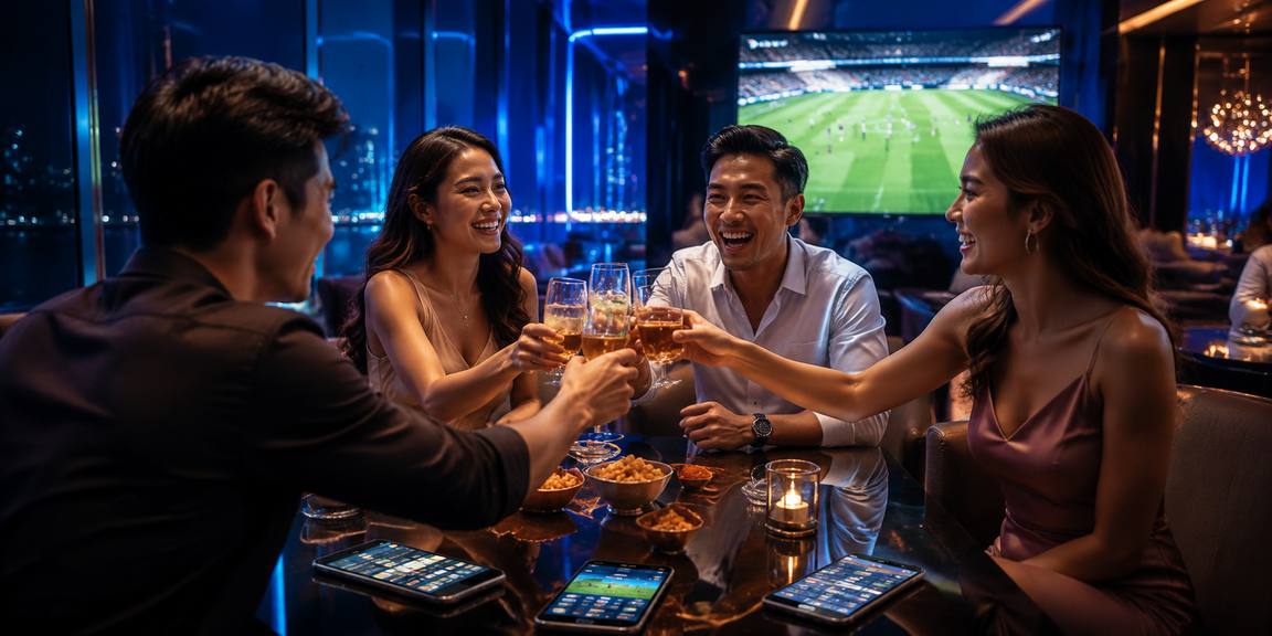 onbent Cẩm Nang Di Động